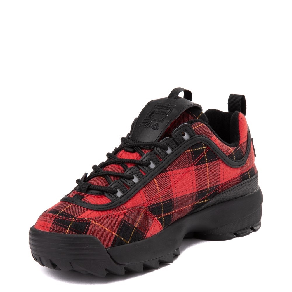 Fila Disruptor II